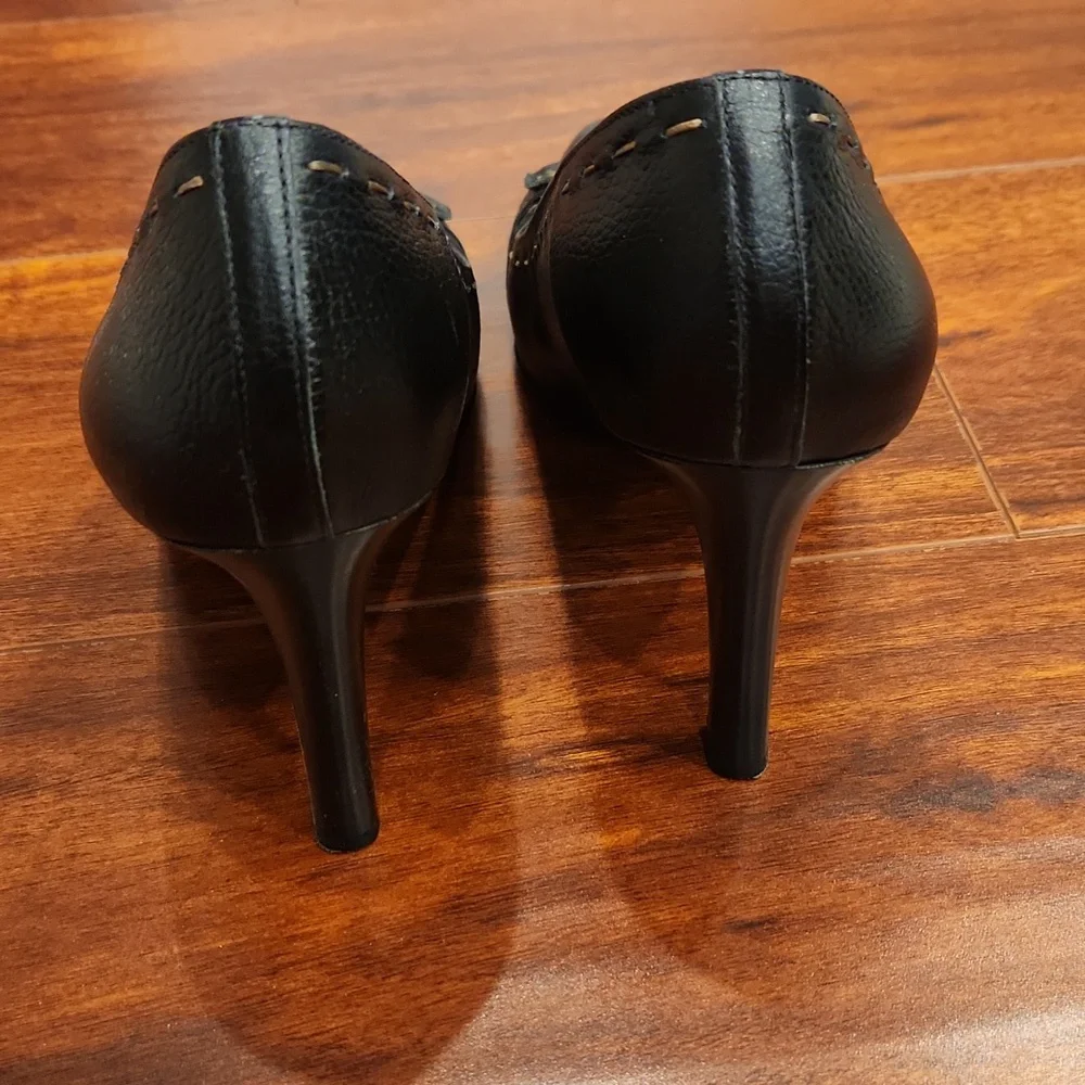Via Spiga Italy Heels Shoes size 10